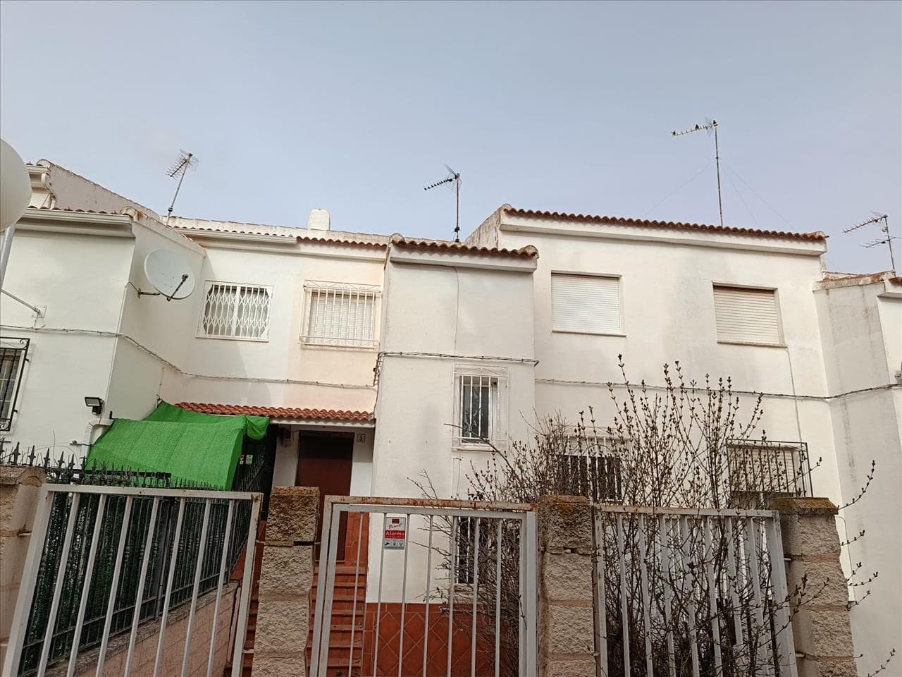 Casa/Chalet en Ciudad Real (1/2)