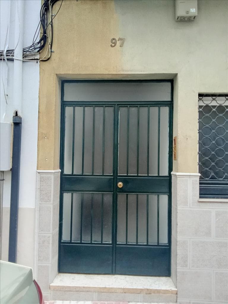 Piso en Jaén (1/2)