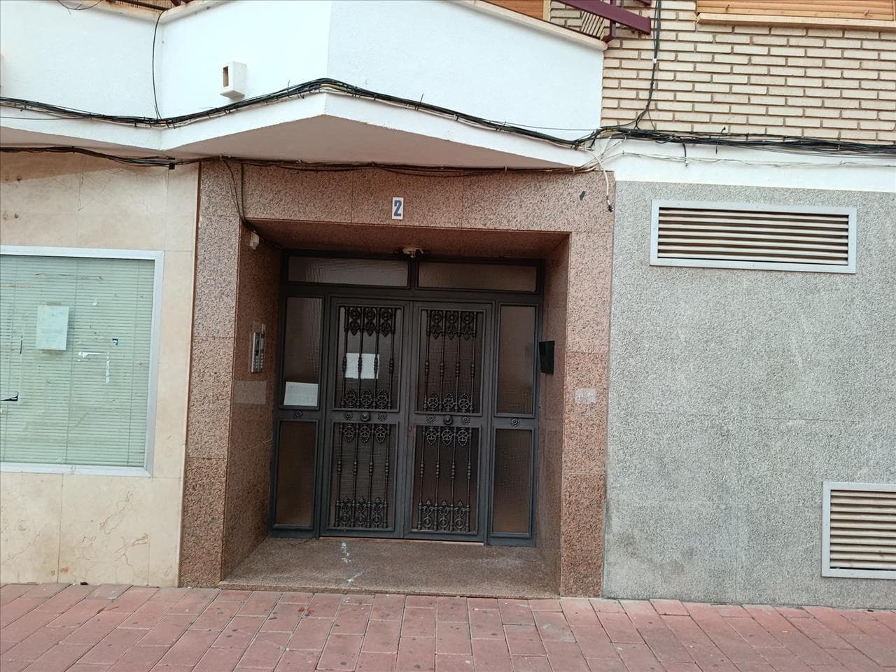 Piso en Ciudad Real (1/2)