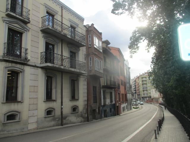 Piso en Burgos (1/5)