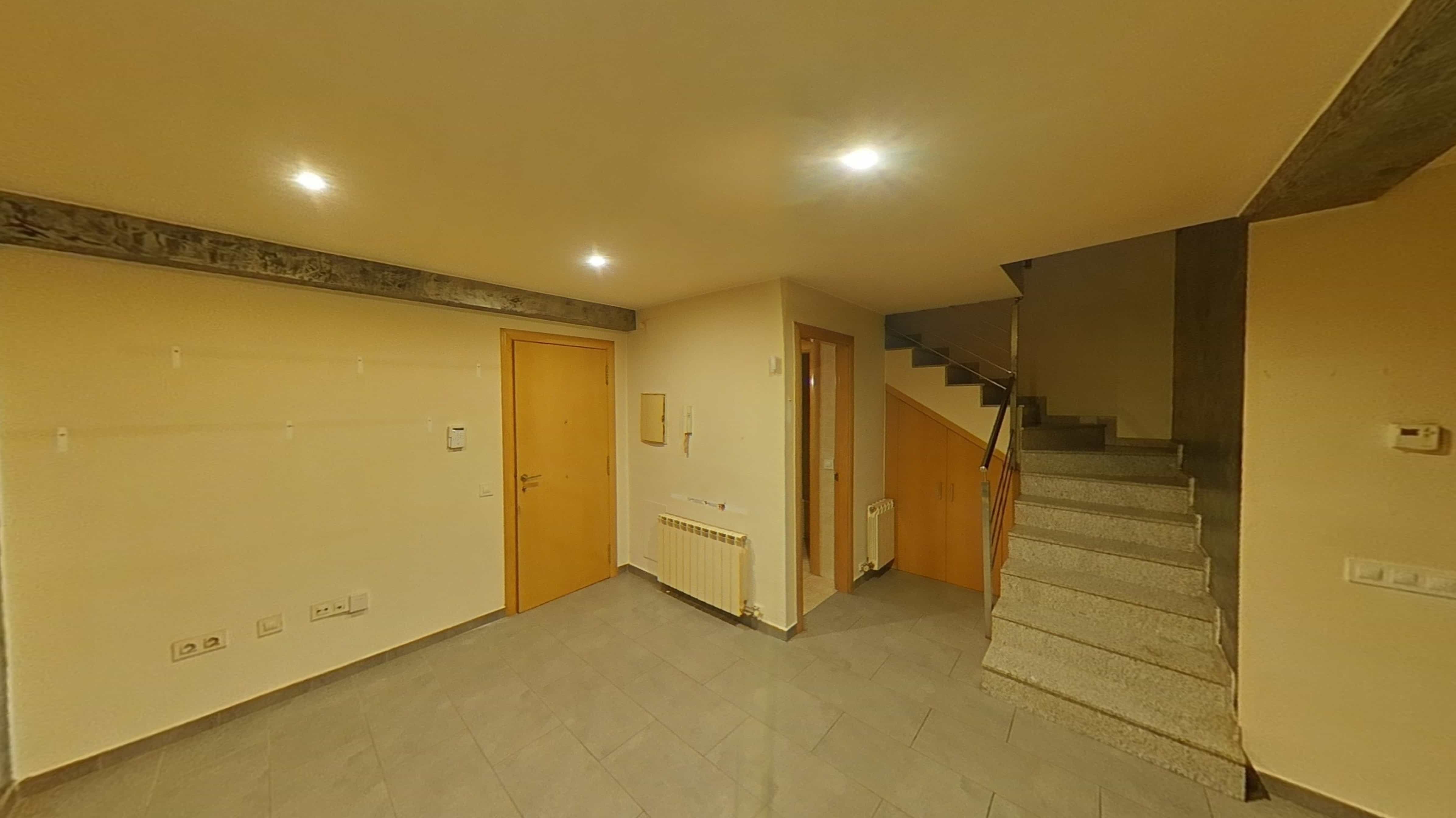 Piso en Barcelona (1/5)
