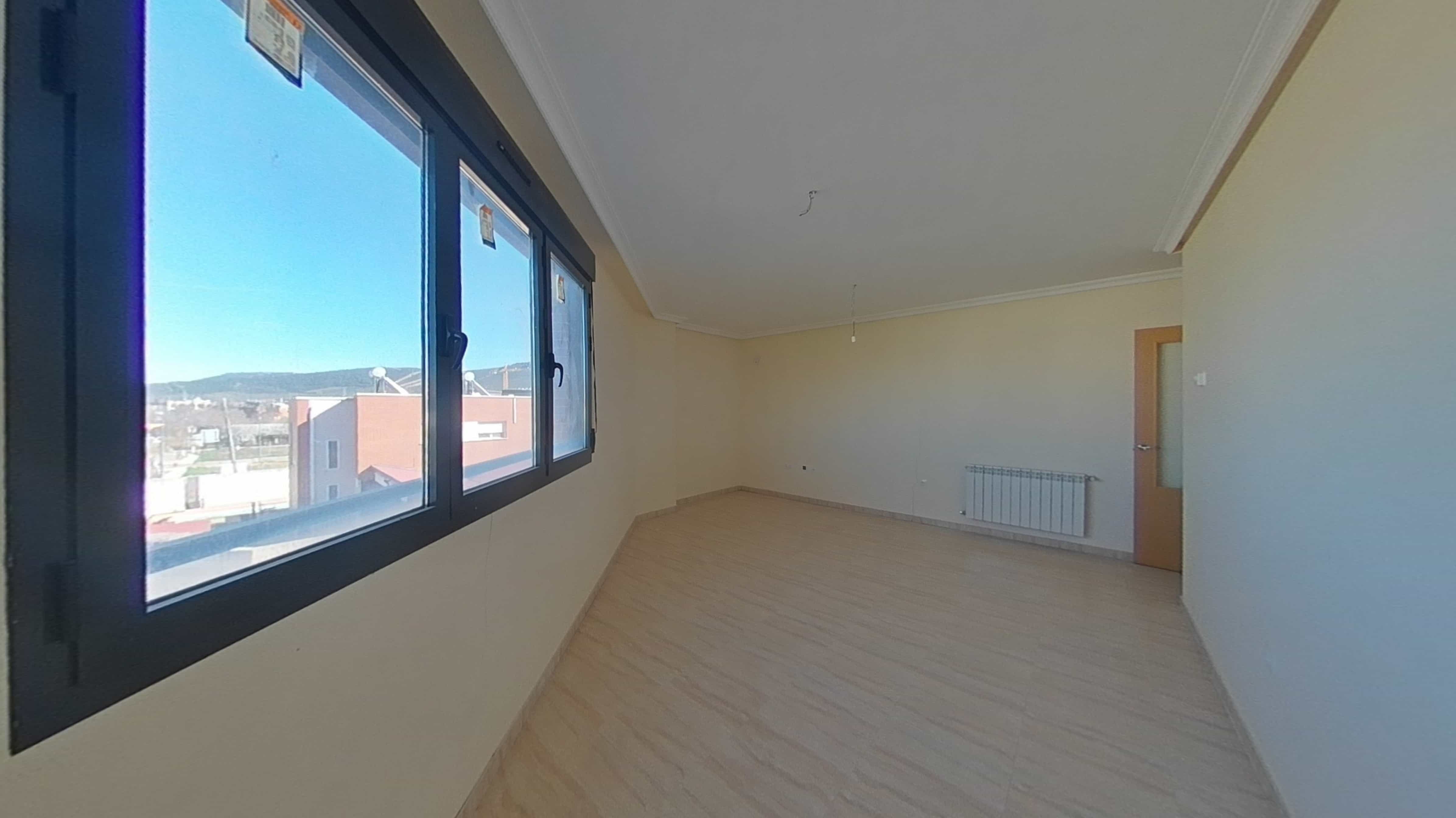 Piso en Ciudad Real (1/5)