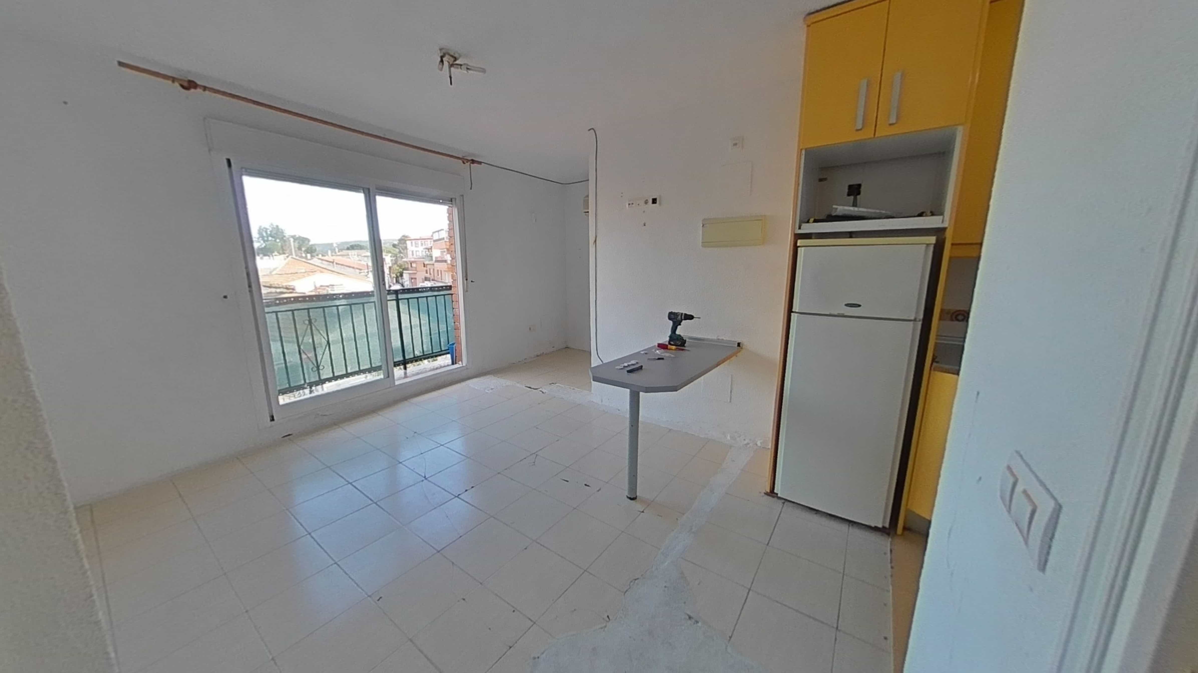 Piso en Madrid (1/5)
