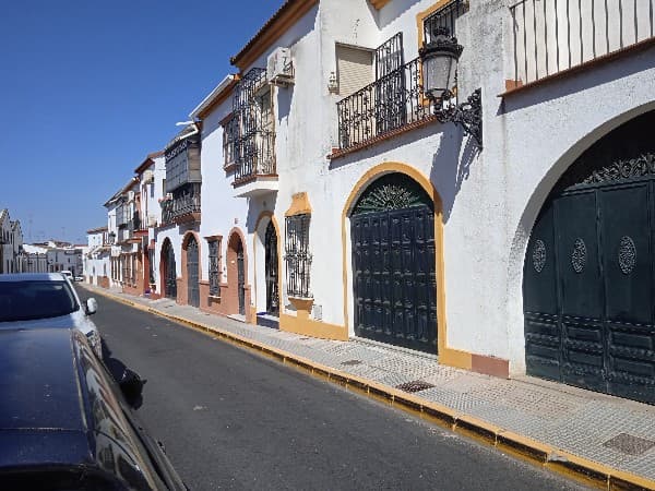 Casa/Chalet en Huelva (1/3)