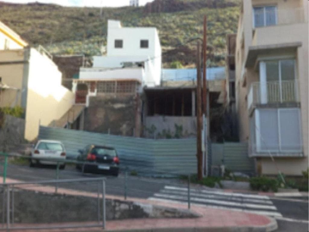 Piso en Santa Cruz de Tenerife (1/4)