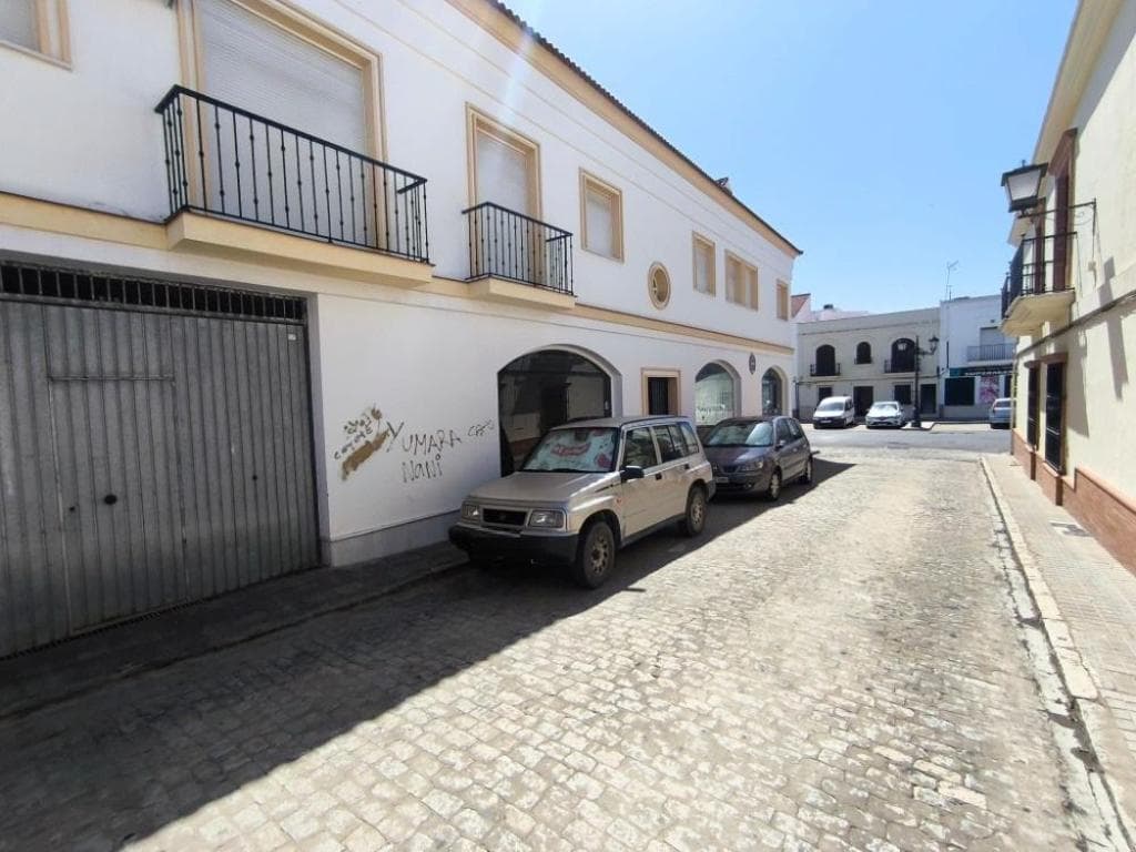 Casa/Chalet en Huelva (1/2)