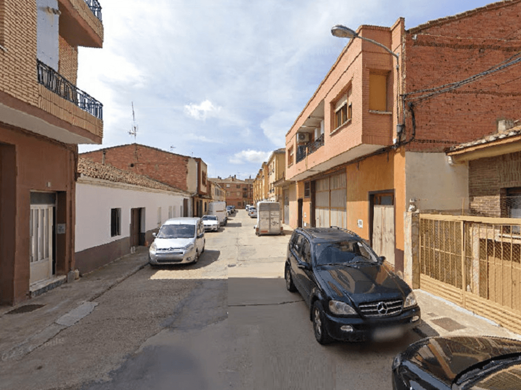 Piso en La Rioja (1/1)