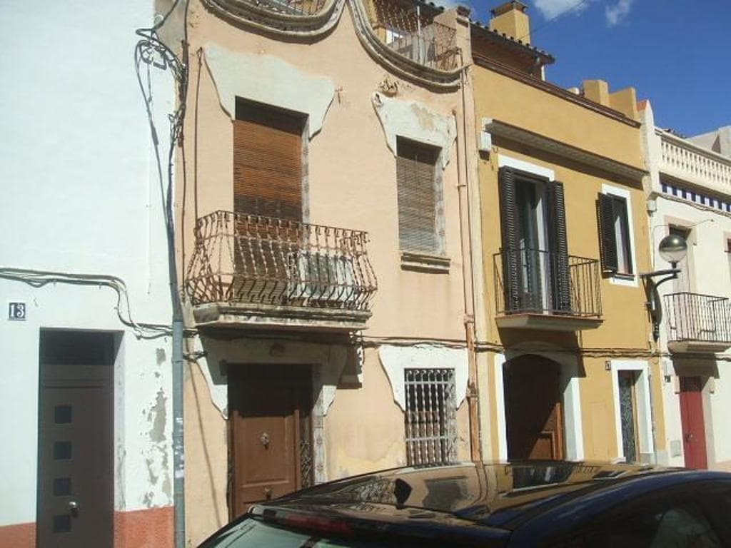 Casa/Chalet en Barcelona (1/3)