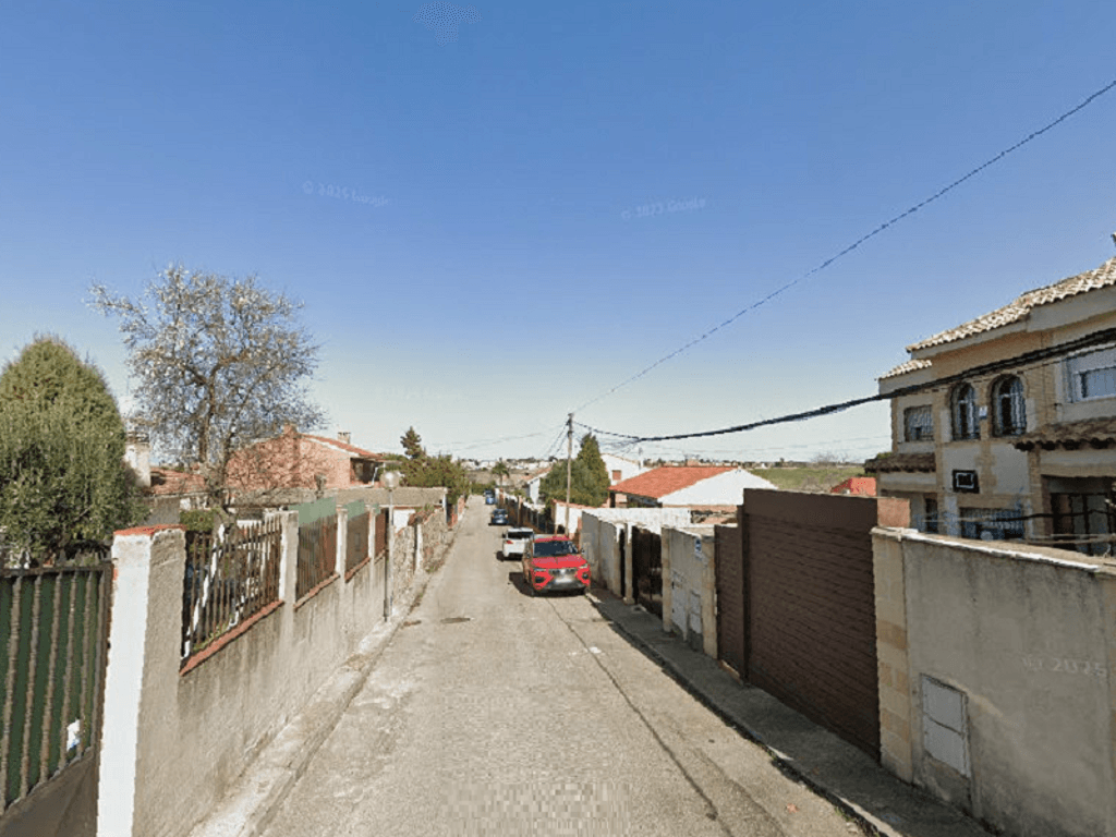 Piso en Toledo (1/1)