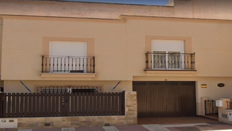 Piso en Almería (1/5)
