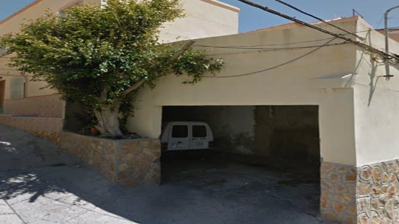 Piso en Almería (1/2)
