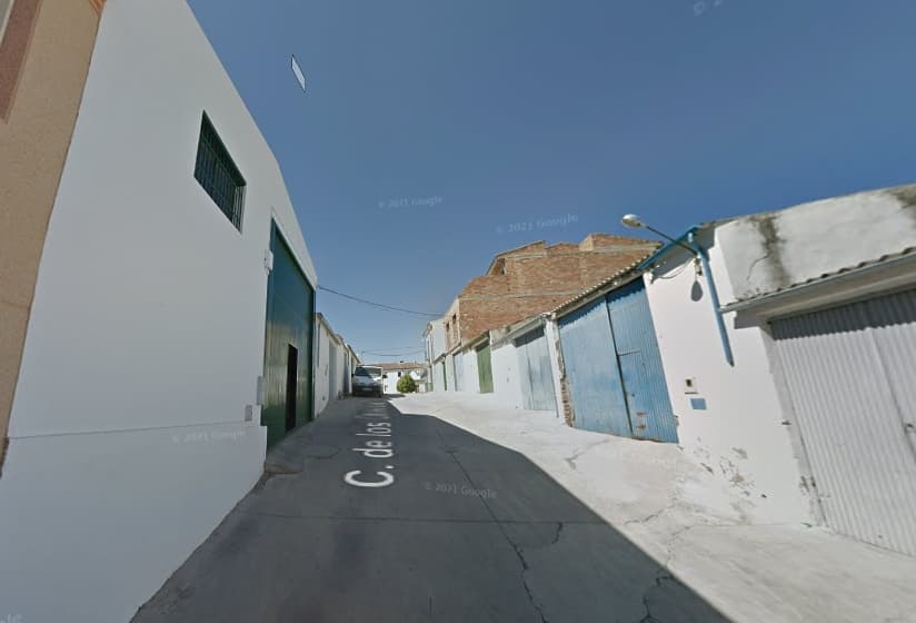 Piso en Córdoba (1/2)