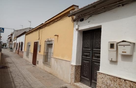 Piso en Jaén (1/5)