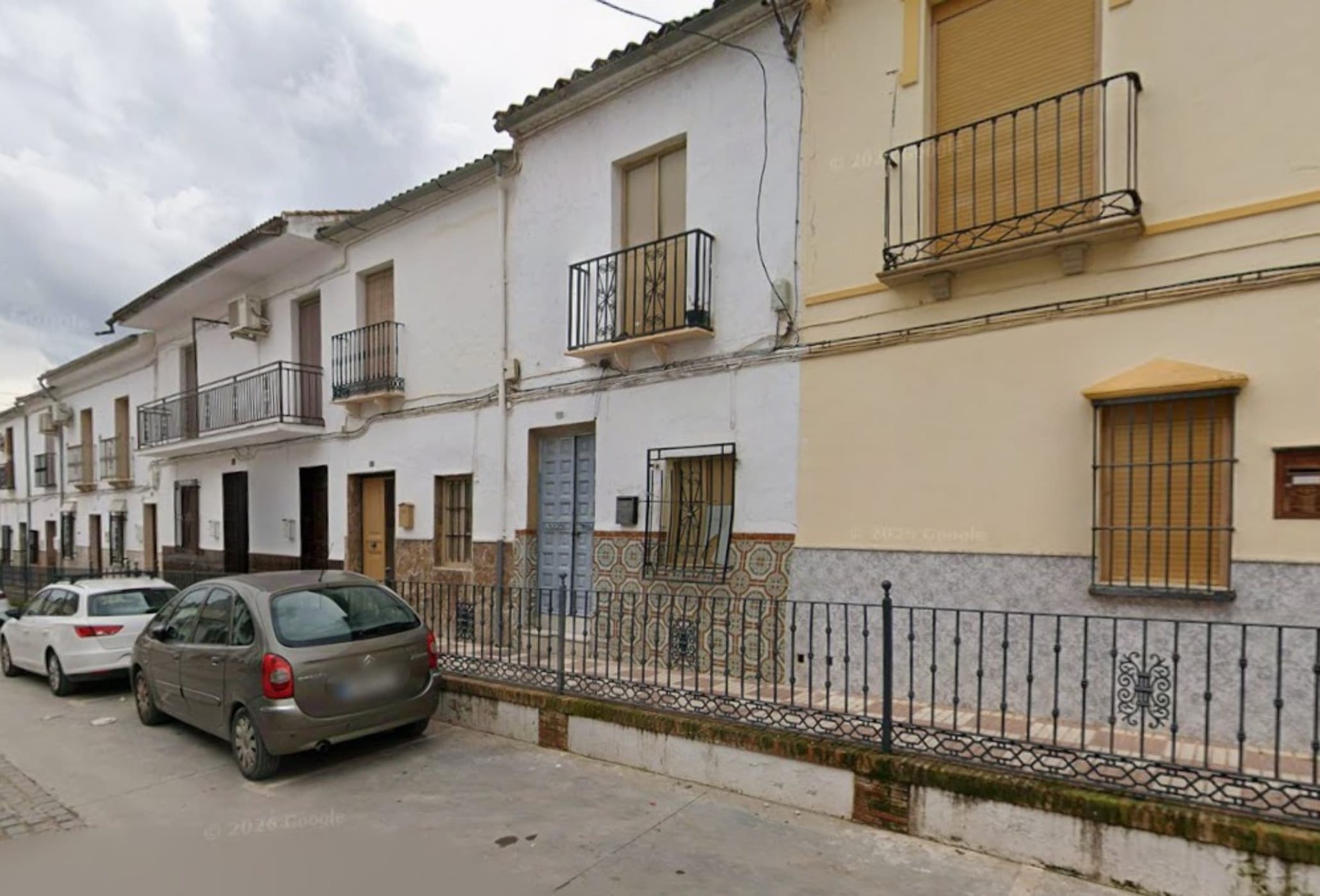 Piso en Málaga (1/5)