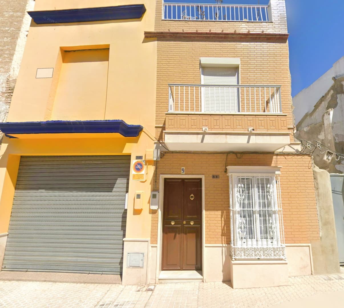Casa/Chalet en Sevilla (1/1)