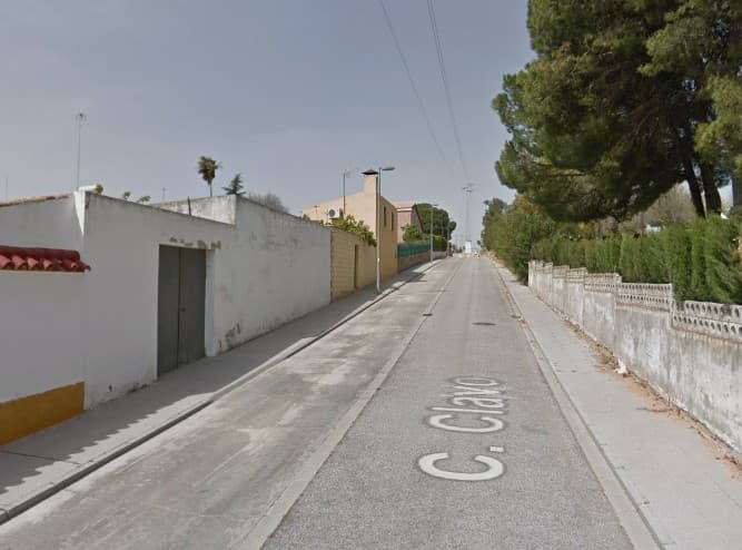 Piso en Sevilla (1/2)