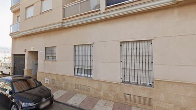 Piso en Sevilla (1/2)