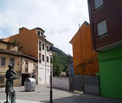 Casa/Chalet en Asturias (1/4)