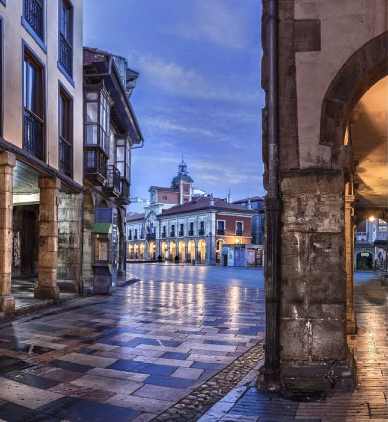Piso en Asturias (1/5)