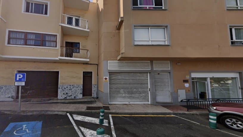 Piso en Santa Cruz de Tenerife (1/2)