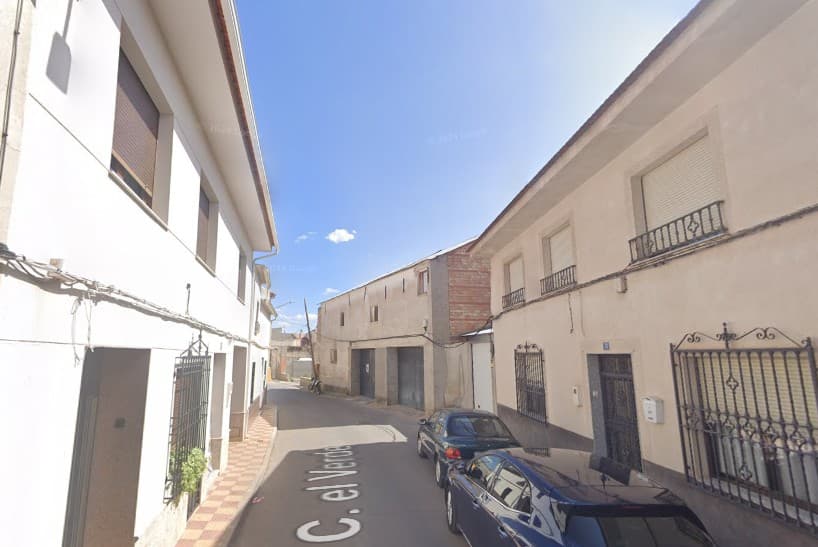 Piso en Ciudad Real (1/5)