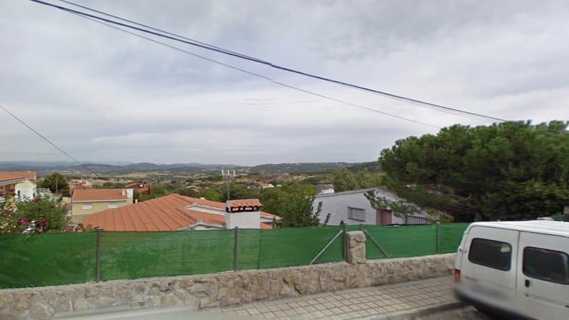 Piso en Ávila (1/2)