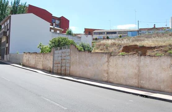 Casa/Chalet en Zamora (1/5)