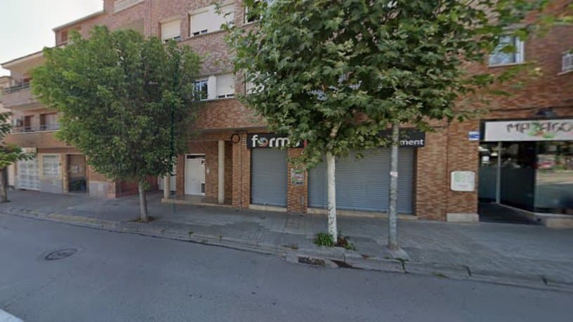 Piso en Barcelona (1/2)