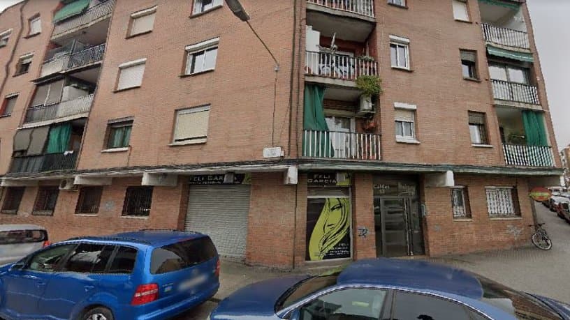 Piso en Barcelona (1/4)
