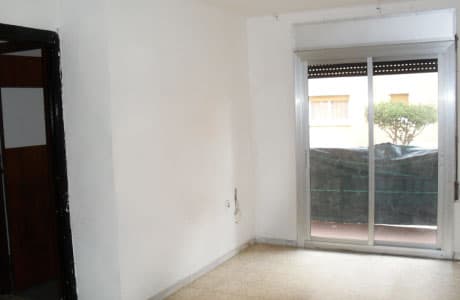 Piso en Barcelona (1/5)