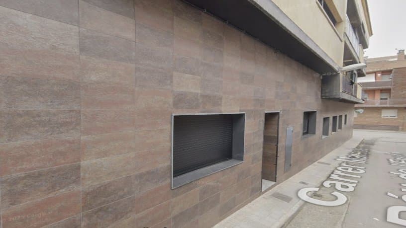 Piso en Barcelona (1/2)