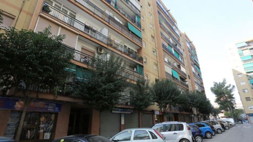 Piso en Barcelona (1/5)