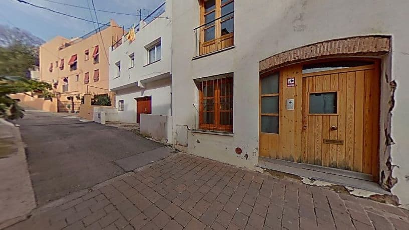 Piso en Barcelona (1/5)
