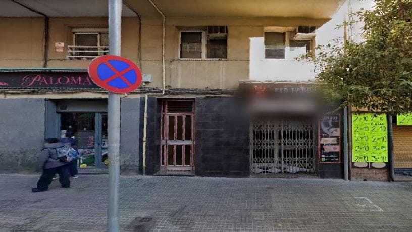 Piso en Barcelona (1/2)