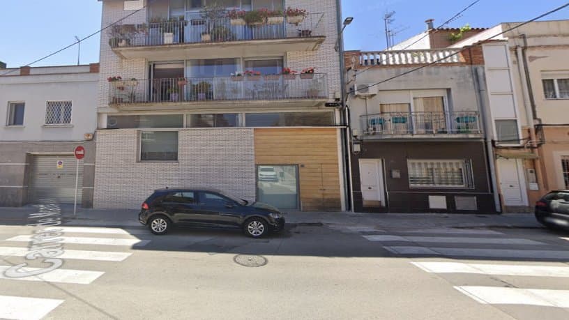 Piso en Barcelona (1/2)