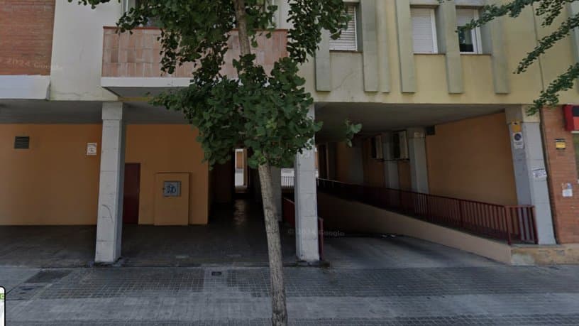 Piso en Barcelona (1/2)