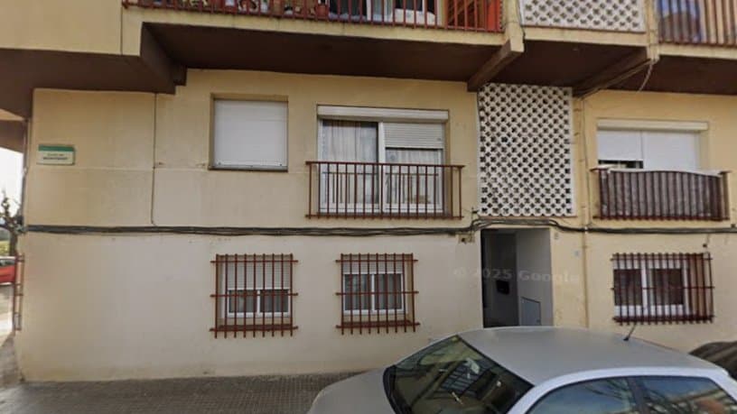 Piso en Barcelona (1/2)