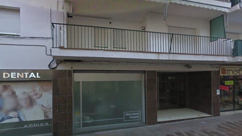 Piso en Barcelona (1/2)