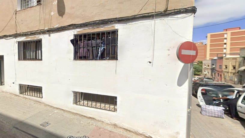 Piso en Barcelona (1/3)