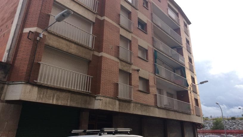 Piso en Barcelona (1/2)