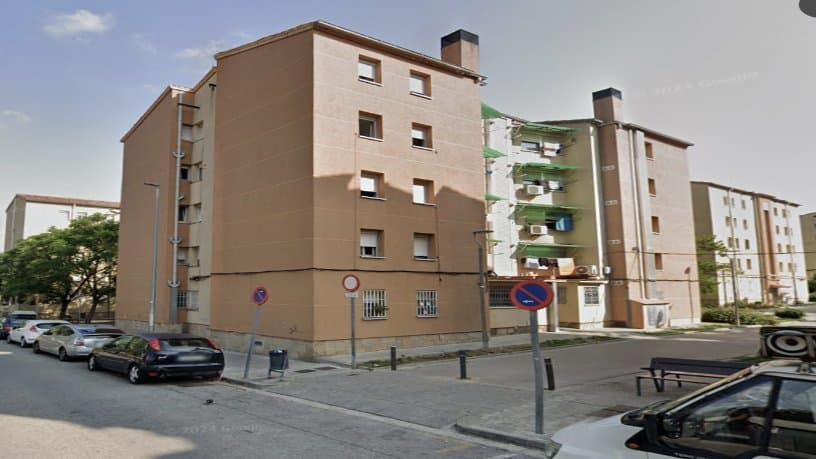 Piso en Barcelona (1/4)