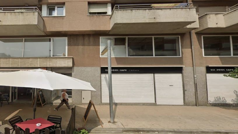 Piso en Barcelona (1/3)