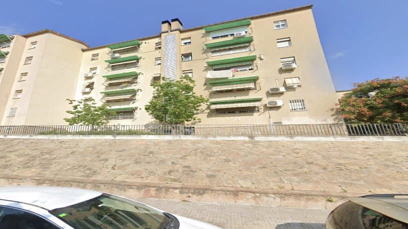 Piso en Barcelona (1/2)