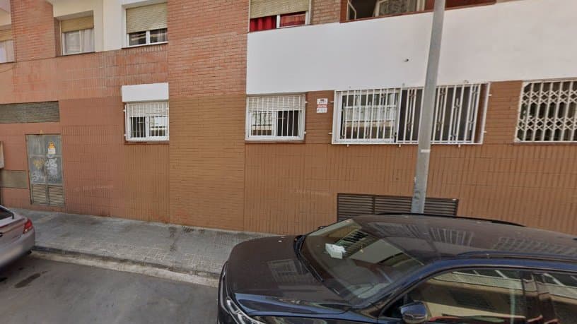 Piso en Barcelona (1/2)