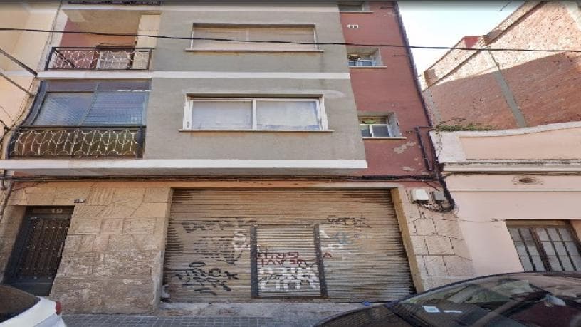 Piso en Barcelona (1/2)