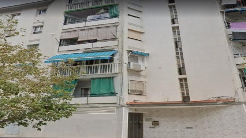 Piso en Barcelona (1/2)