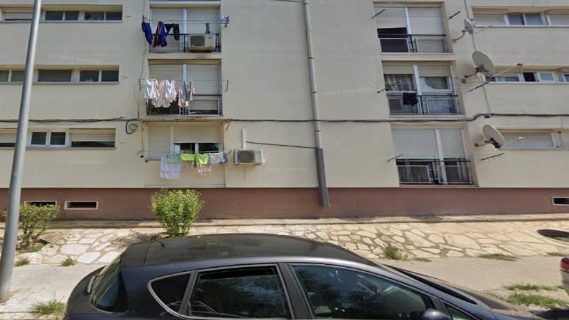 Piso en Barcelona (1/2)