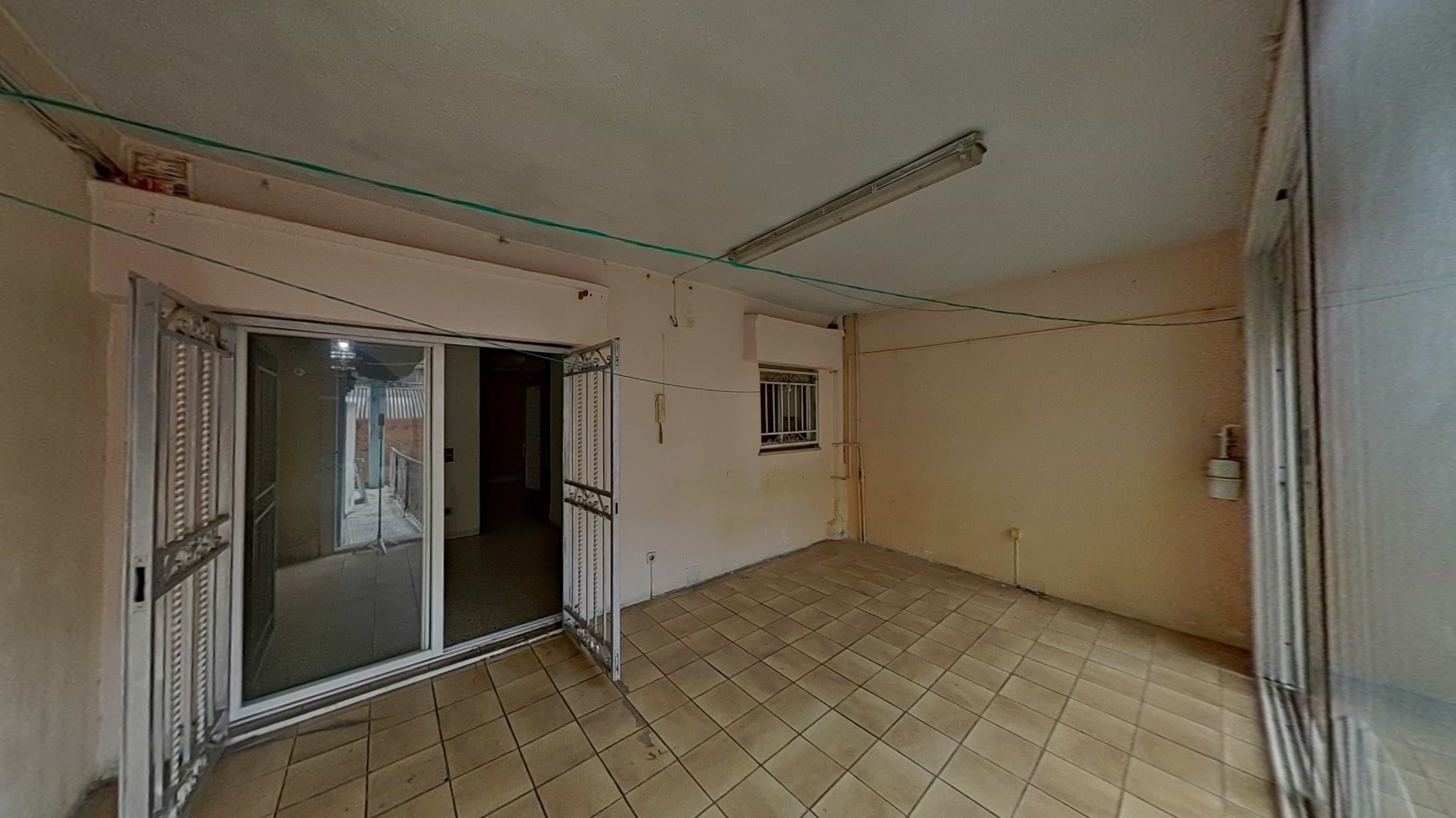 Piso en Barcelona (1/5)