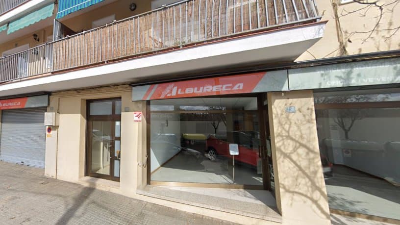 Piso en Barcelona (1/2)
