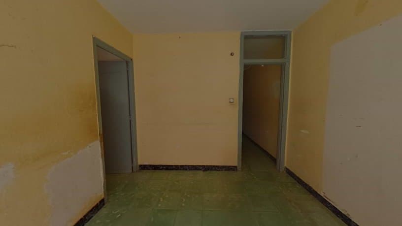 Piso en Barcelona (1/5)